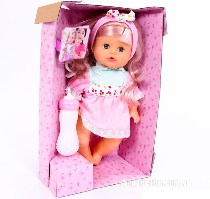 Đồ chơi búp bê Bonnie 9706B