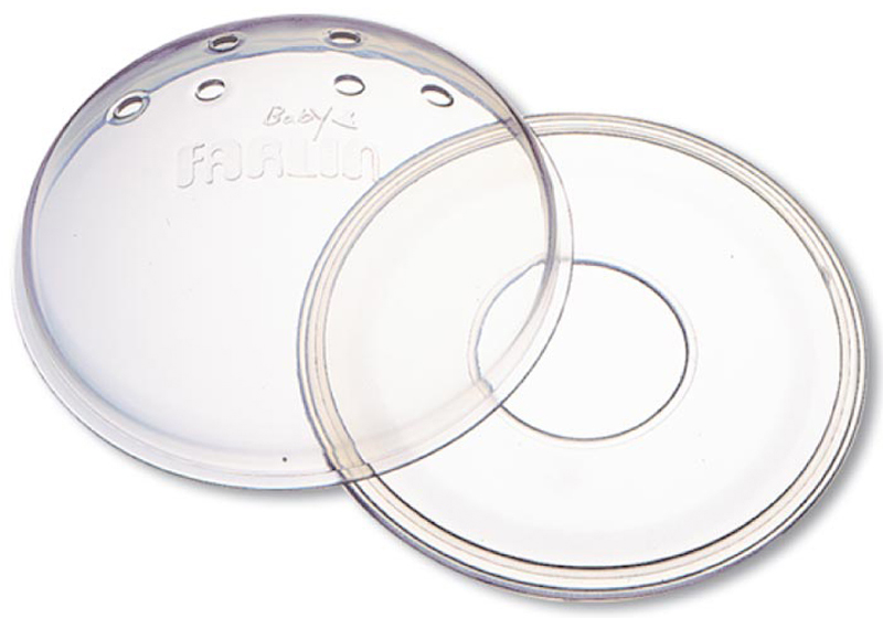 Miếng lót ngực hứng sữa Silicone BF-633