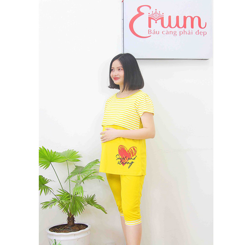 Bộ bầu lửng vàng Emum