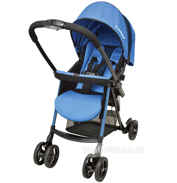 Xe đẩy Combi Urban Walker Lite UR - 300C