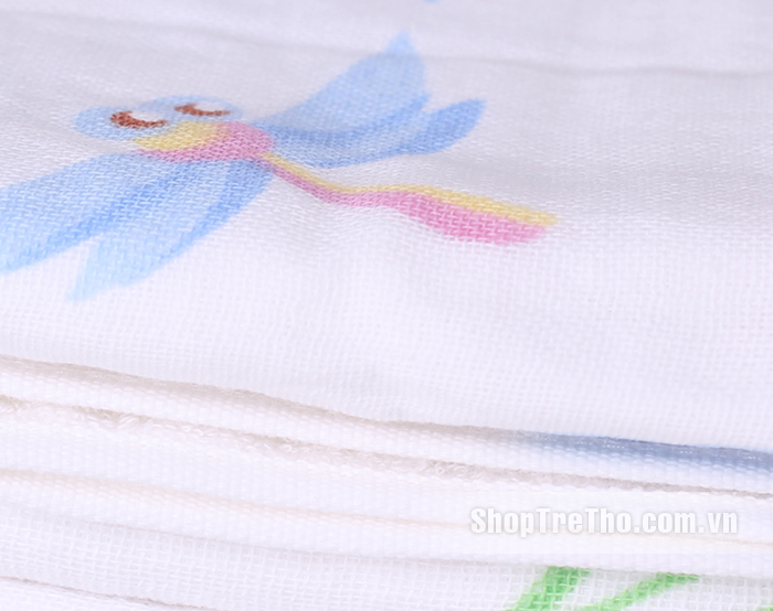 Khăn tắm 2 mặt Homecare 102454