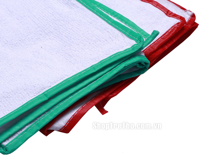 Miếng lót chống thấm BiBi L3 (loại to)