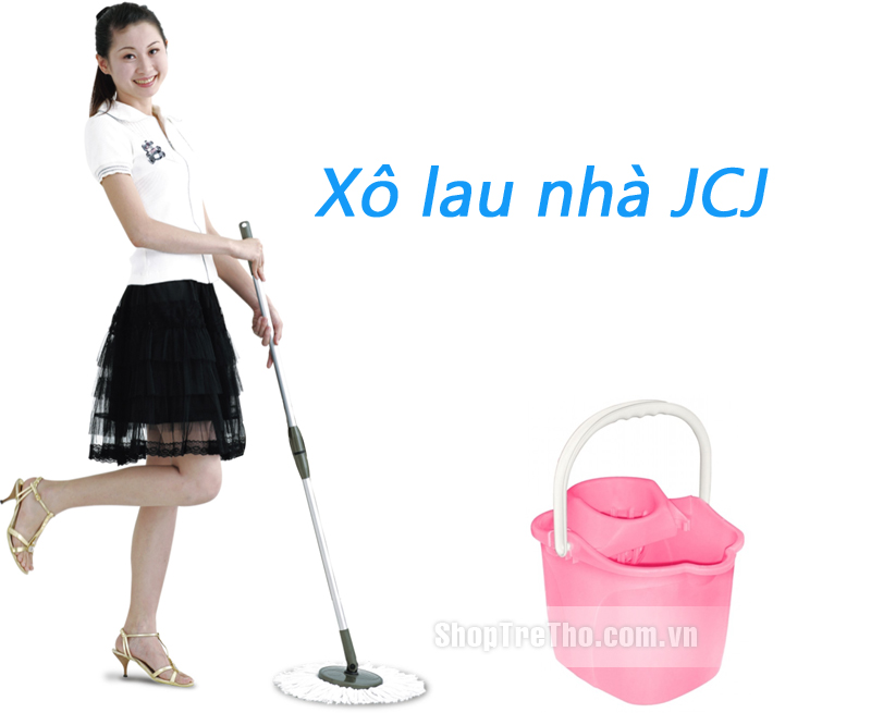 Xô lau nhà
