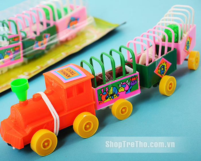 Đồ chơi tàu hỏa Thái Lan