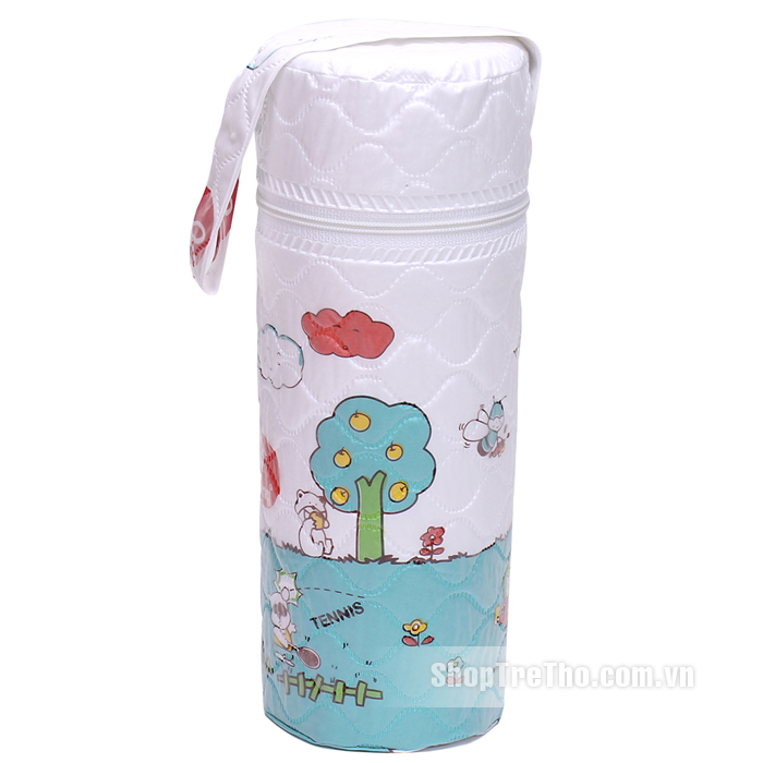 Bình ủ sữa thường Gia Định (cổ hẹp)