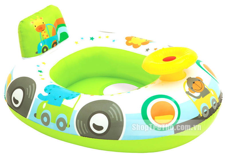 Phao bơi cho bé Intex 59586NP