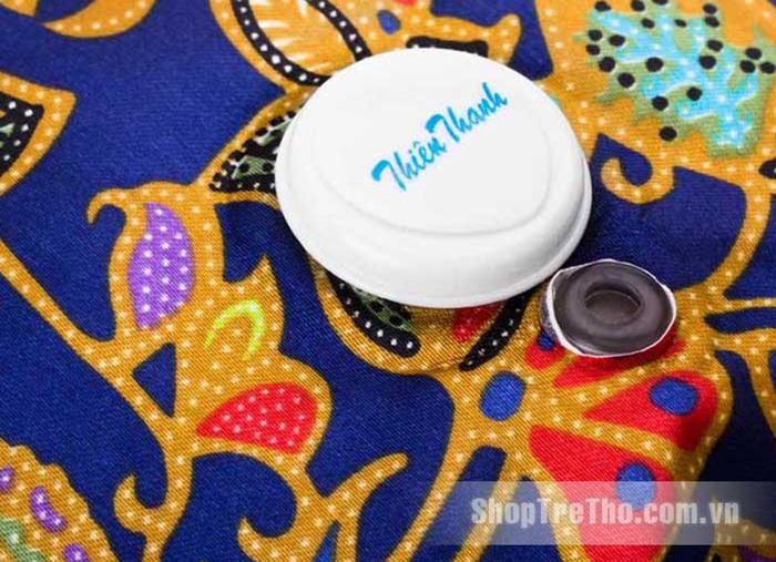 Túi chườm thiên thanh loại nhỏ nhiều mẫu 7 