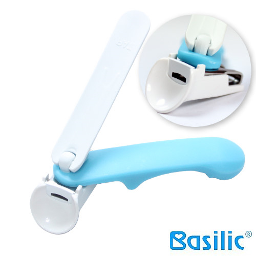 Bấm móng tay trẻ em Basilic