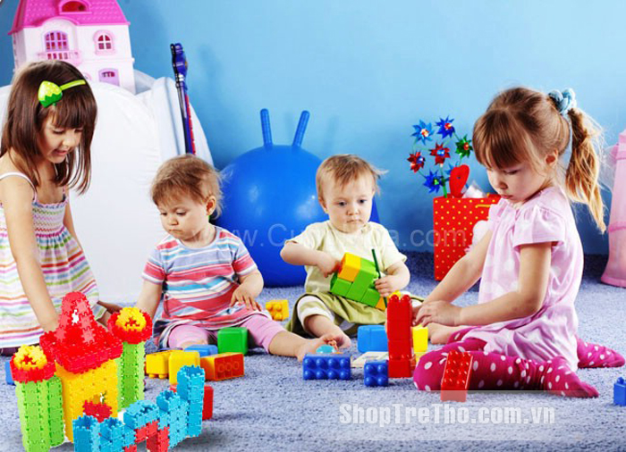 Hình vuông kỳ diệu 48 chi tiết AT037