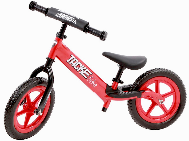 Xe cân bằng Tacke TK011