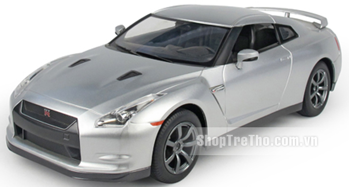 Nissan GTR