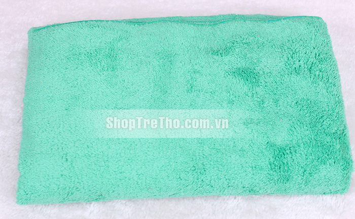 Khăn tắm siêu mềm cho bé Emya