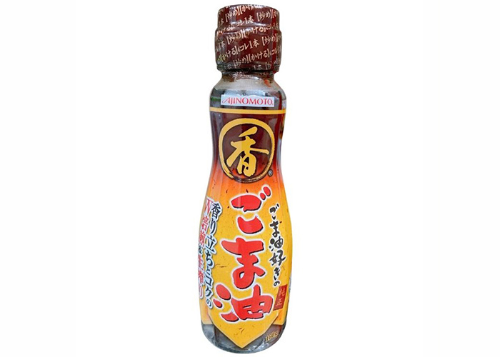 Dau me Nhat Ajinomoto (160g)