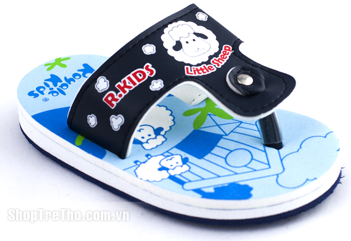 Dép tông cho bé Royale Baby RB 360-103