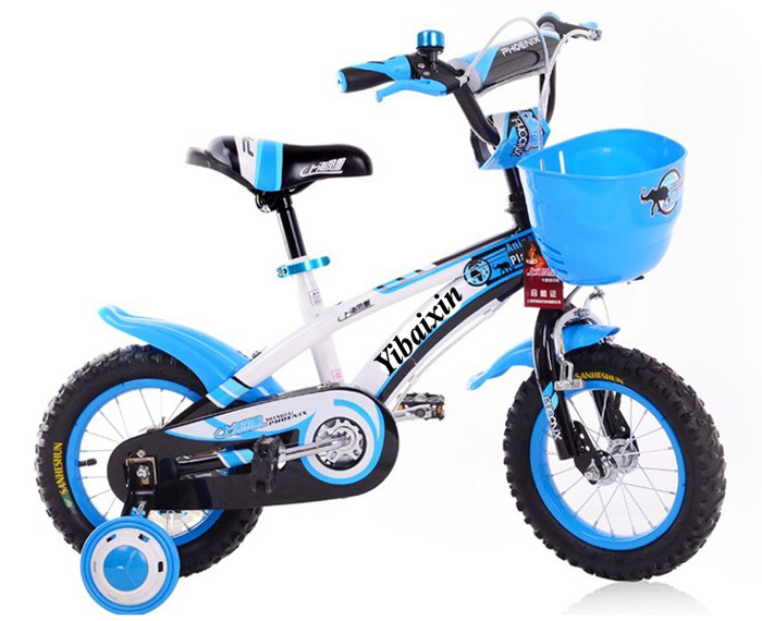 Xe đạp trẻ em Yibaixin-10
