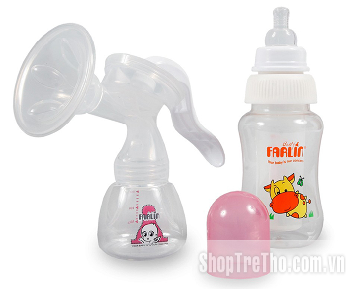May hut sua bang tay Farlin BF-640B