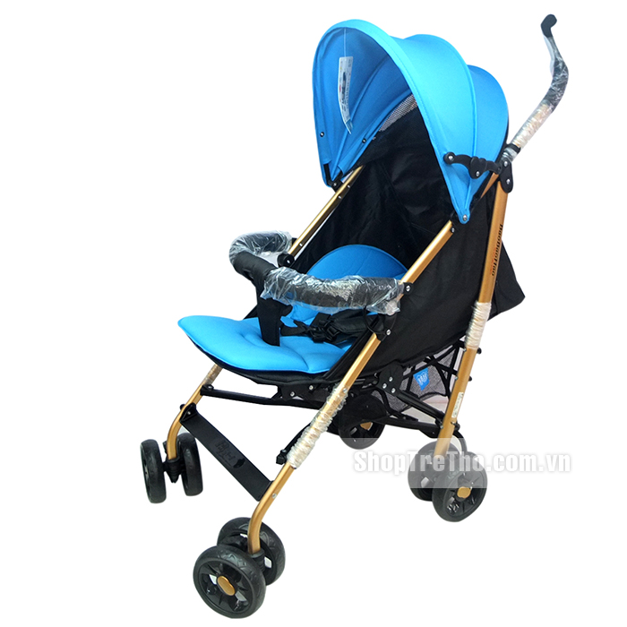 Xe đẩy trẻ em Baobaohao BBH E8