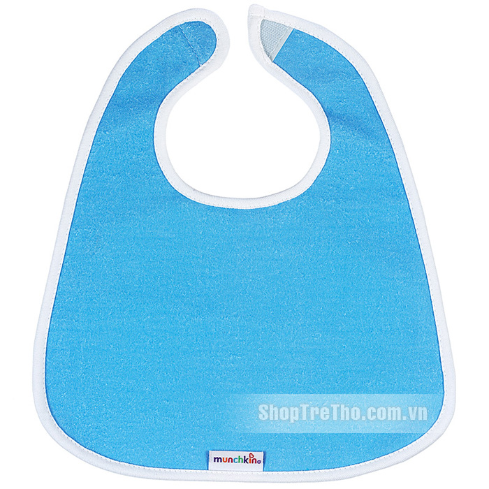 Yếm ăn cho bé Munchkin 34044