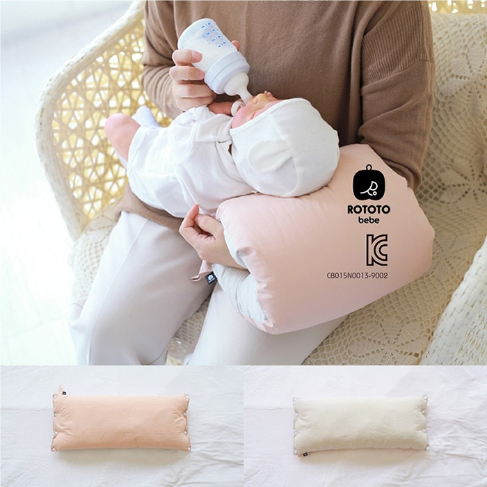 Gối đeo tay đa năng Rototo Bebe (nhiều màu)