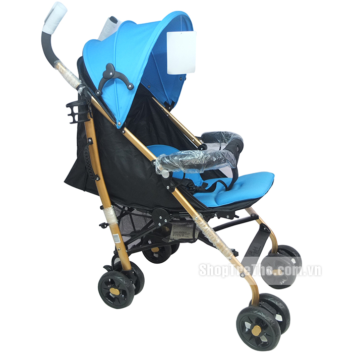 Xe đẩy trẻ em Baobaohao BBH E8