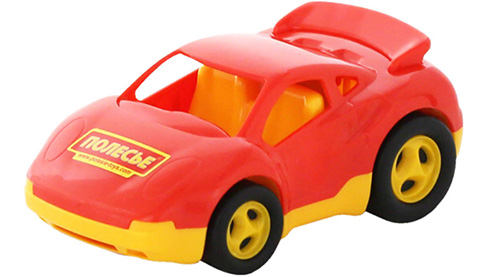 Xe đua mô hình Virage Polesie Toys 35127
