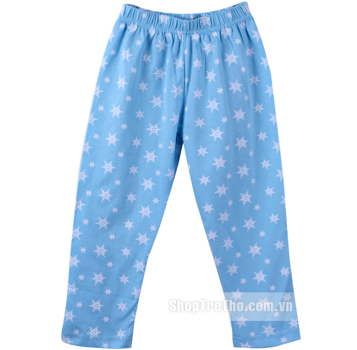 Bộ quần áo in hình Baby Joe YT0907