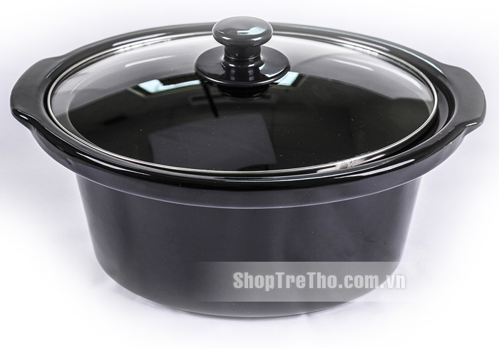 Nồi nấu cháo Hàn Quốc cho bé