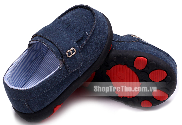 Giầy APT Bear cho Bé trai - APT1606