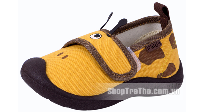 Giày Polly Kids P0163 TT01060