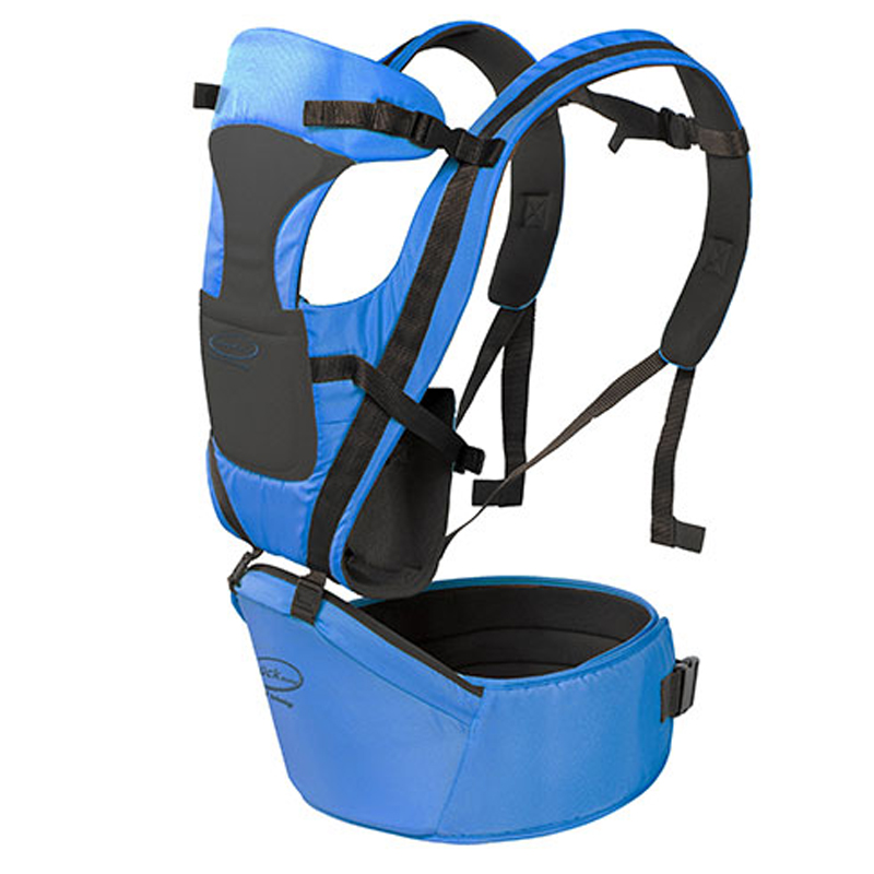 Địu em bé gluck 8 in 1 GP-709