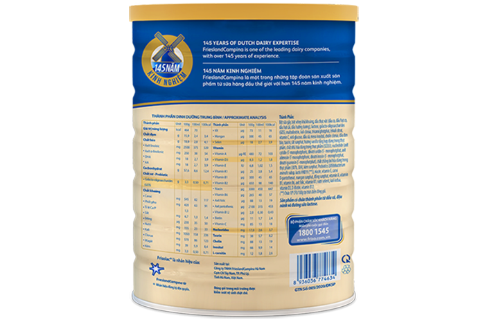 Sua Frisolac Gold so 3 1,4kg