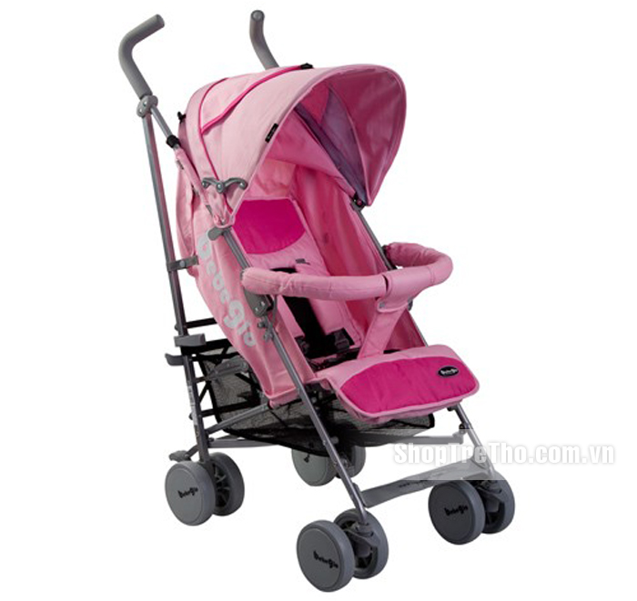 Xe đẩy trẻ em Bebeglo 1340