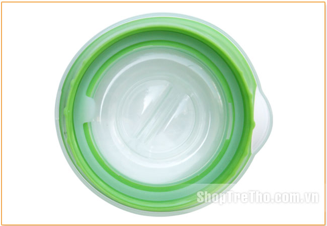 Nắp cốc tập uống Piyo Piyo 830385 BPA free