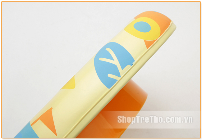 Nắp toilet trẻ em Piyo Piyo 830438