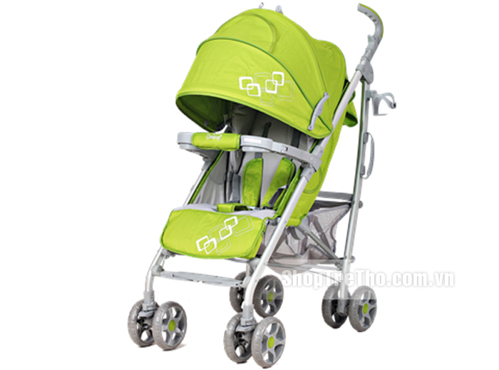 Xe đẩy Zaracos Master 2806 màu cốm