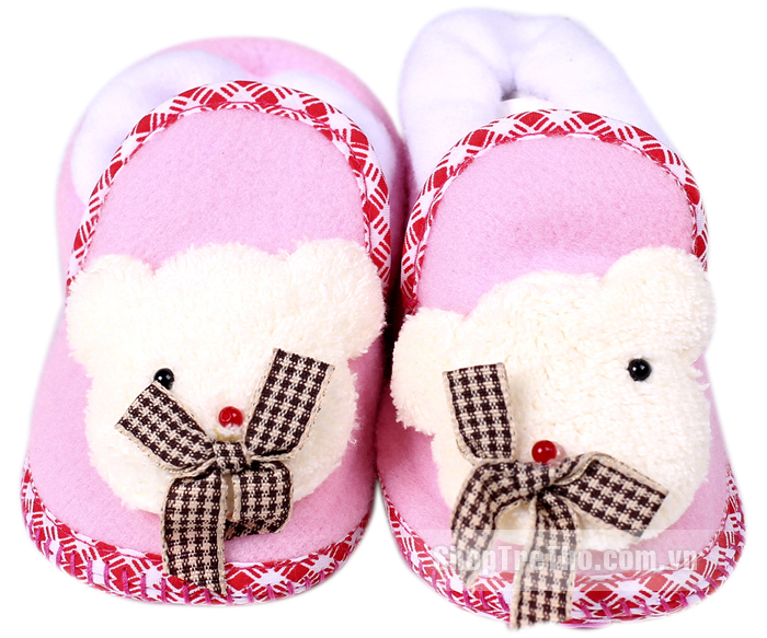 Giày búp bê Baby Bear