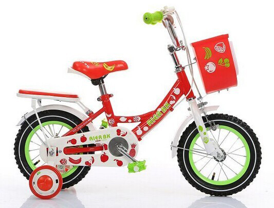 Xe đạp trẻ em AIER AB-30