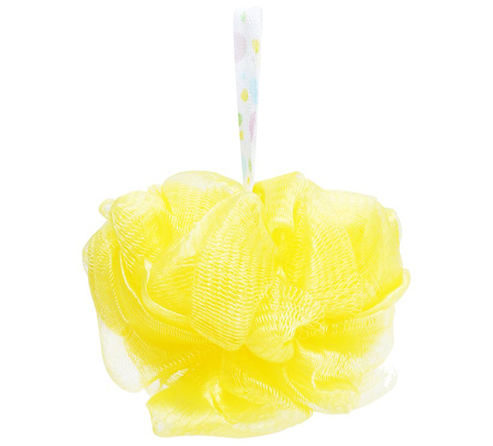 Bông tắm trẻ em Gentle Mini Bath Sponge (12M+)