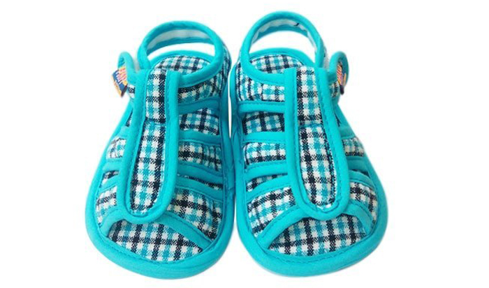 Sandal tập đi Fany GV8
