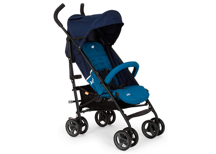 Xe đẩy trẻ em Joie Nitro LX Caribbean