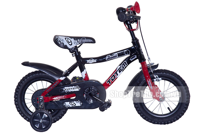 Xe đạp Totem cho bé AL 802 12 inch