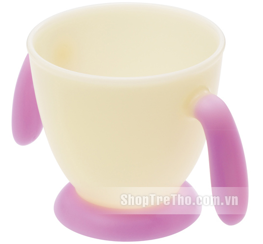 Cốc uống nước tím Combi 114228