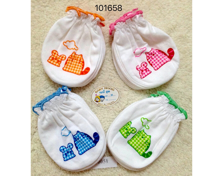 bộ bao chân tay Thái Lan 101658 