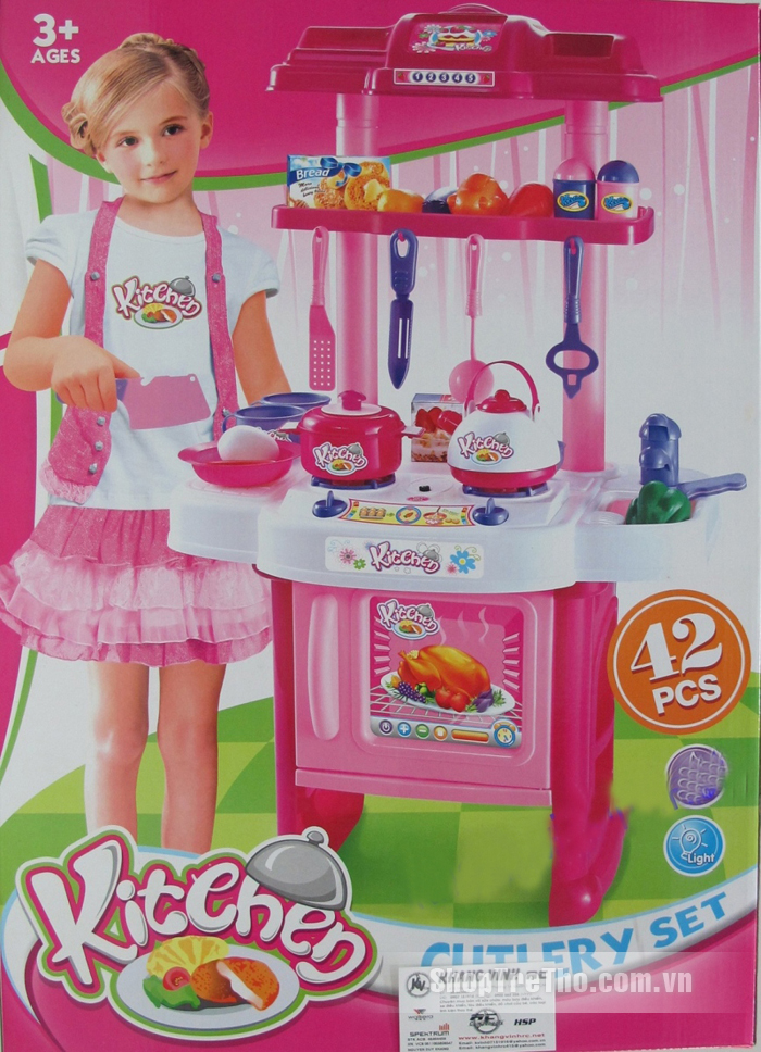 Đồ chơi nhà bếp 3830-6