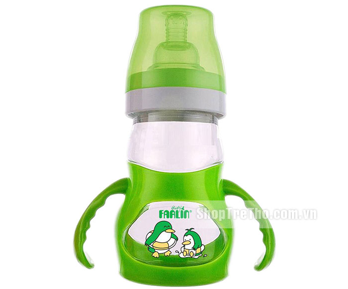 Bình sữa Farlin NF-904