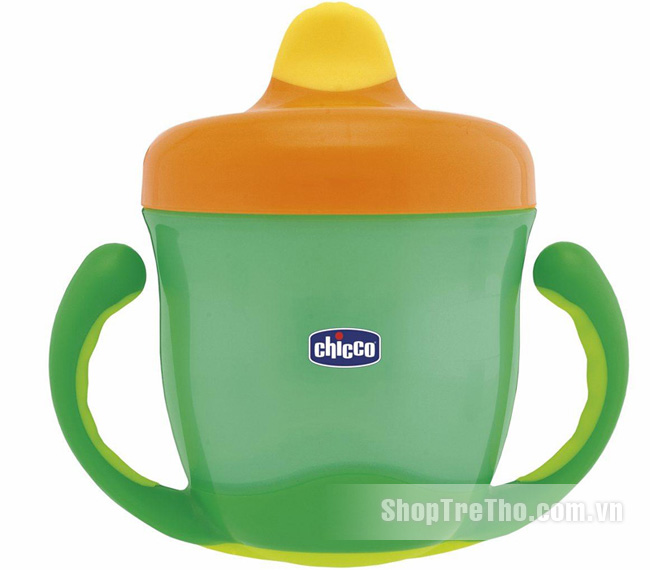 Bình uống nước Chicco 12 M+