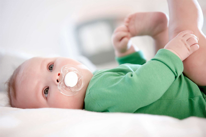 ty ngậm Avent Classic SCF169/23 đôi (0-6M)