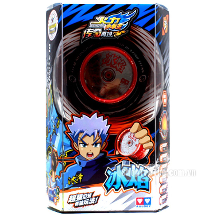 do choi yoyo  – xich hoa cuong long DS676101