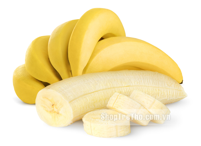 Dinh dưỡng đóng lọ hipp chuối đào táo 125g