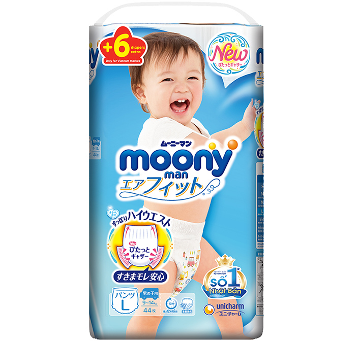 Ta - bim quan Moony L44 + 6 mieng (trai) 